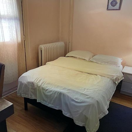 Hull Booking-Eddy- Single Room With Self Check-In מראה חיצוני תמונה