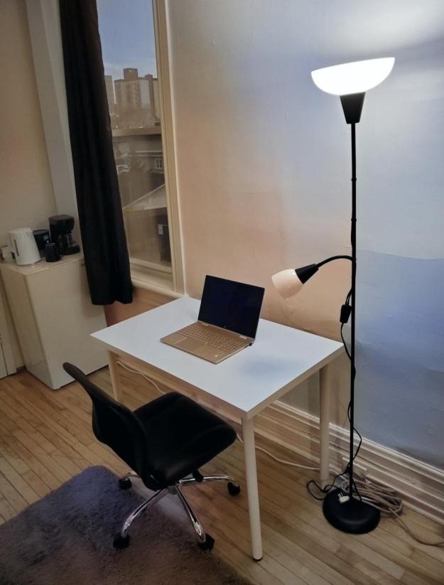 Hull Booking-Eddy- Single Room With Self Check-In מראה חיצוני תמונה
