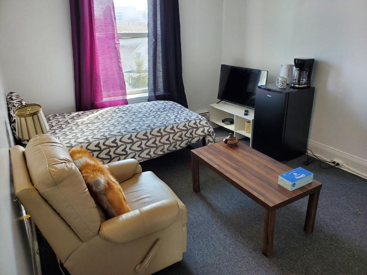 Hull Booking-Eddy- Single Room With Self Check-In מראה חיצוני תמונה