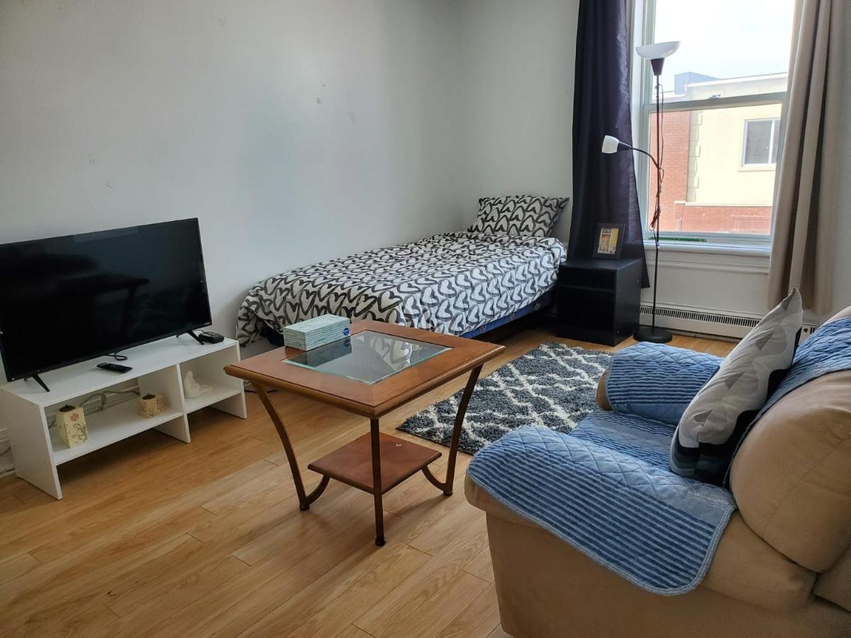 Hull Booking-Eddy- Single Room With Self Check-In מראה חיצוני תמונה