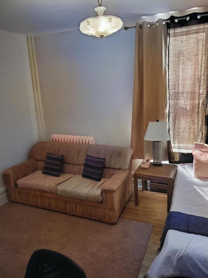 Hull Booking-Eddy- Single Room With Self Check-In מראה חיצוני תמונה