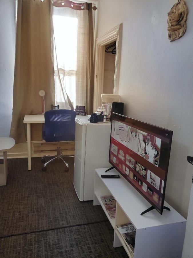 Hull Booking-Eddy- Single Room With Self Check-In מראה חיצוני תמונה