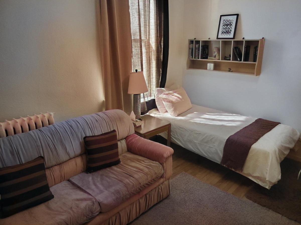 Hull Booking-Eddy- Single Room With Self Check-In מראה חיצוני תמונה