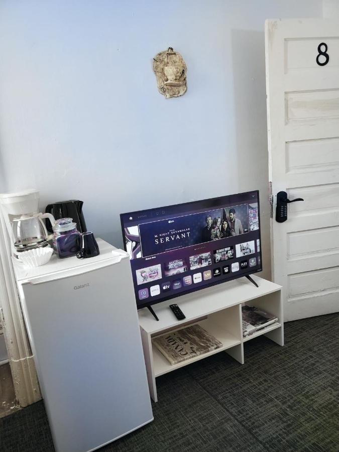 Hull Booking-Eddy- Single Room With Self Check-In מראה חיצוני תמונה