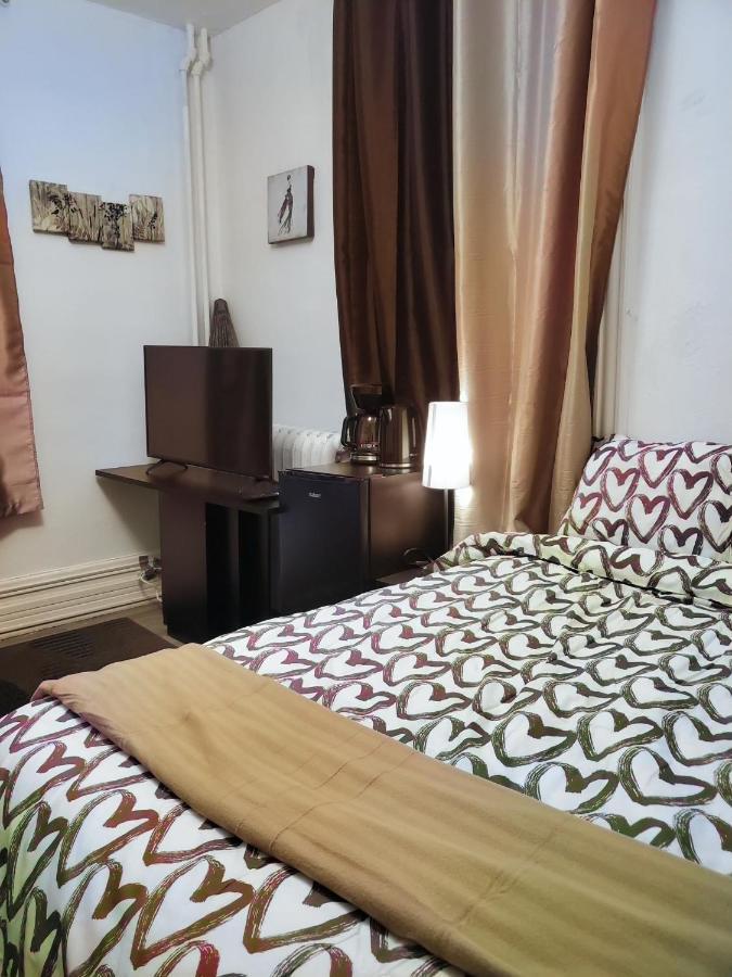 Hull Booking-Eddy- Single Room With Self Check-In מראה חיצוני תמונה