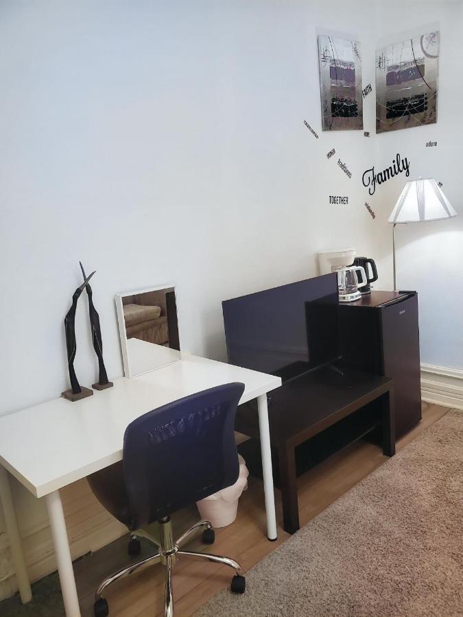 Hull Booking-Eddy- Single Room With Self Check-In מראה חיצוני תמונה