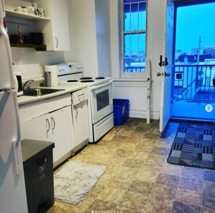 Hull Booking-Eddy- Single Room With Self Check-In מראה חיצוני תמונה