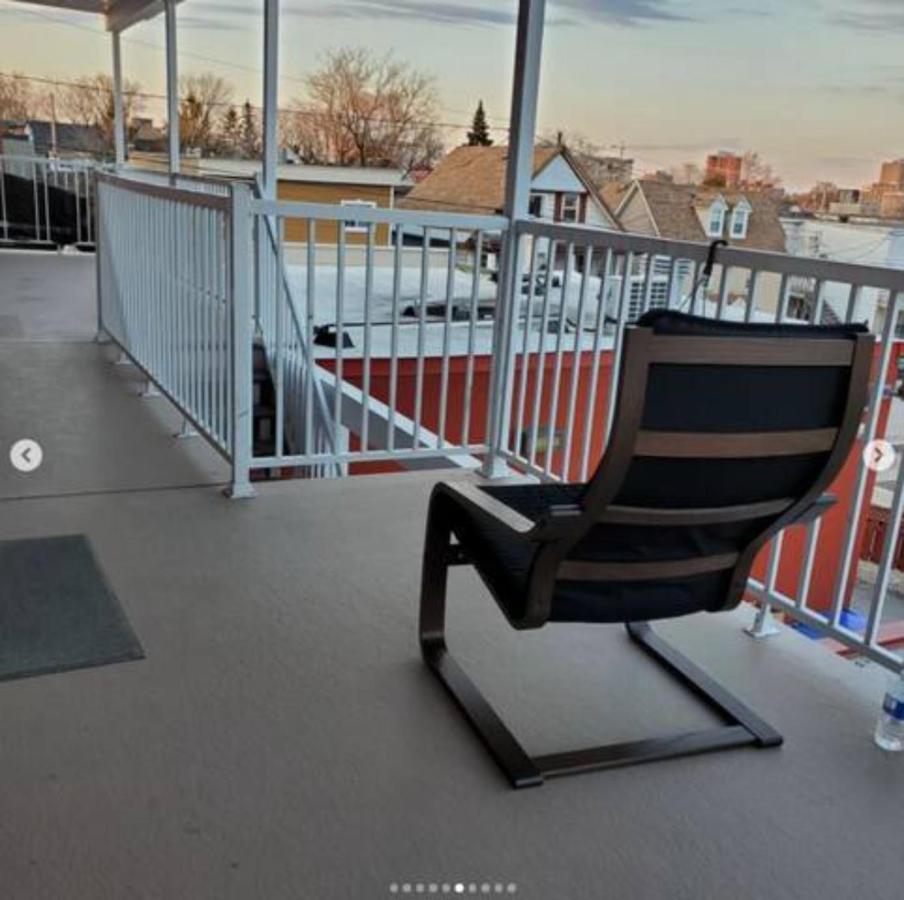 Hull Booking-Eddy- Single Room With Self Check-In מראה חיצוני תמונה