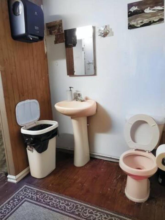 Hull Booking-Eddy- Single Room With Self Check-In מראה חיצוני תמונה