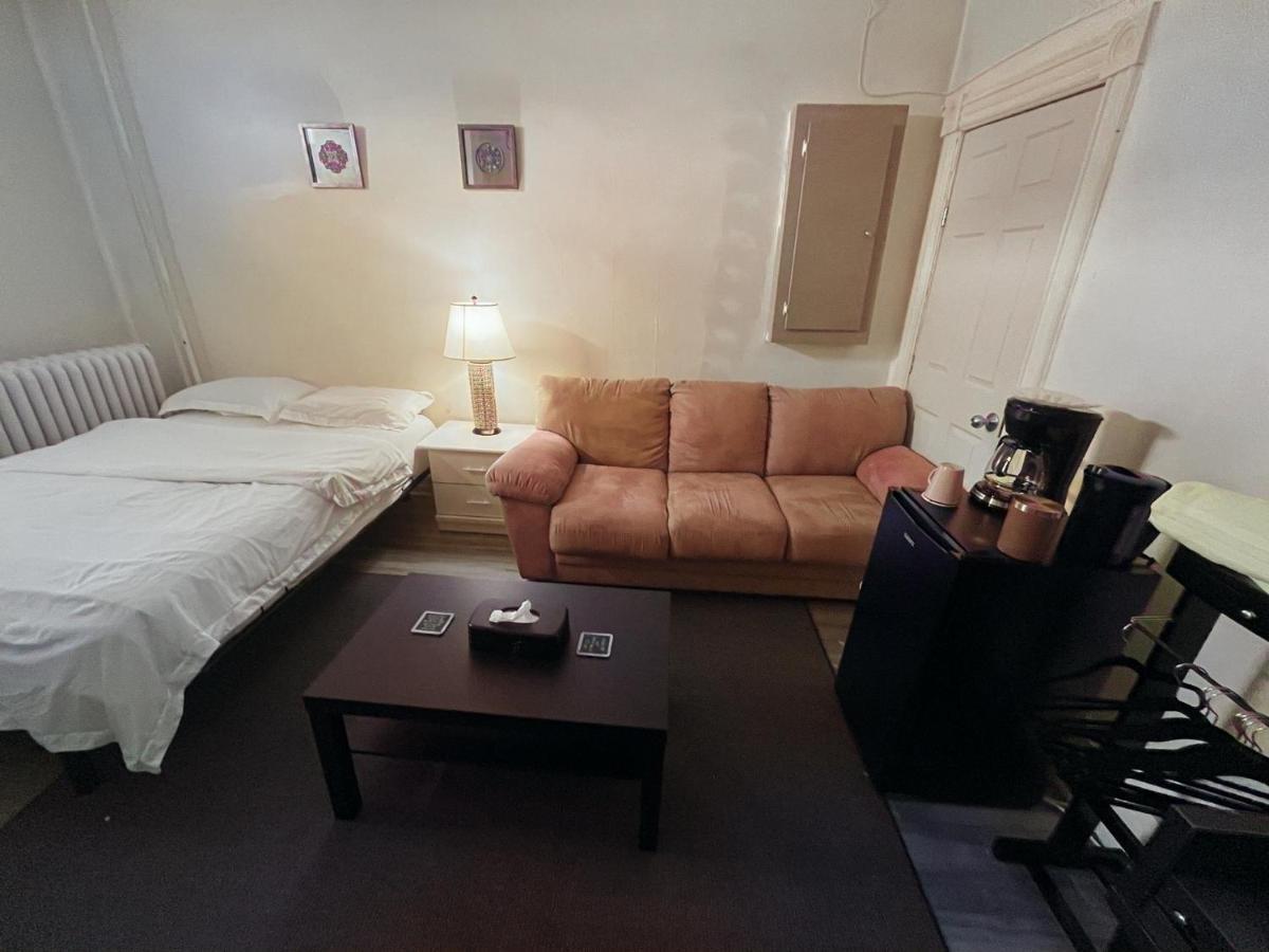 Hull Booking-Eddy- Single Room With Self Check-In מראה חיצוני תמונה