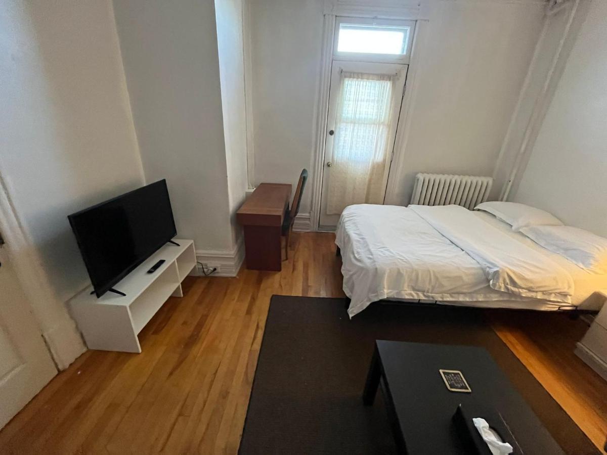 Hull Booking-Eddy- Single Room With Self Check-In מראה חיצוני תמונה