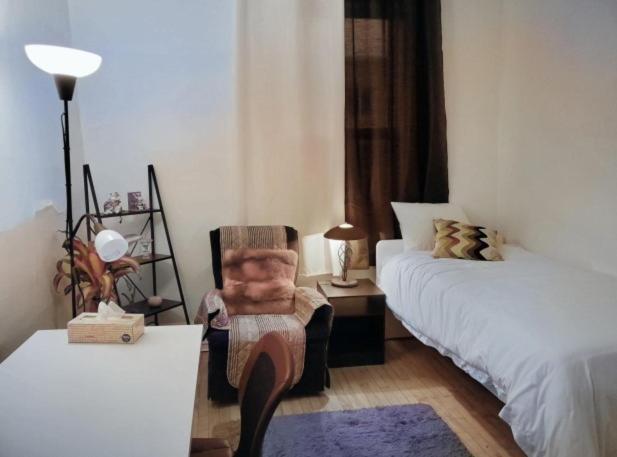 Hull Booking-Eddy- Single Room With Self Check-In מראה חיצוני תמונה