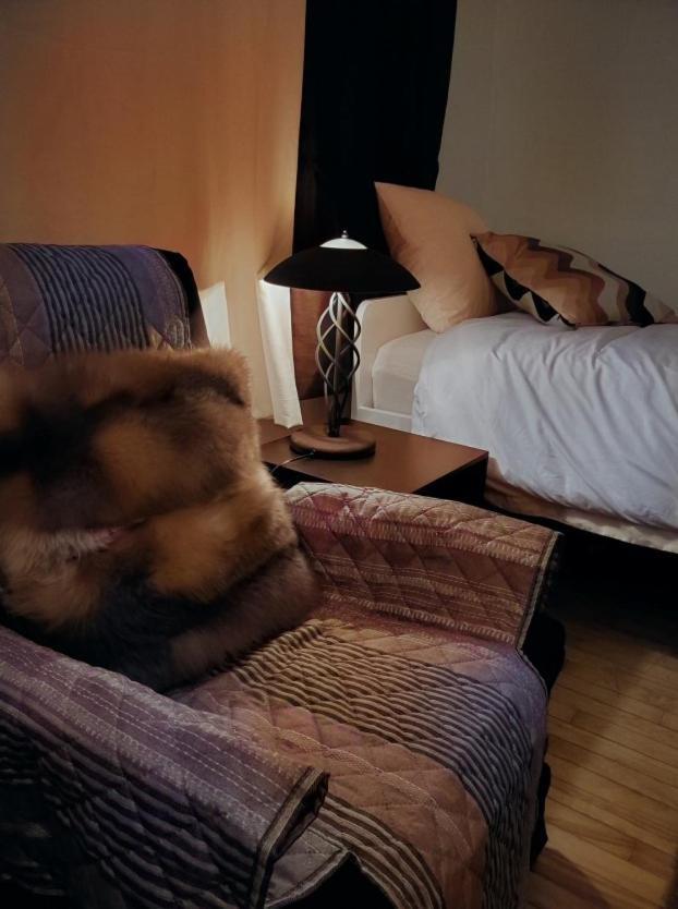 Hull Booking-Eddy- Single Room With Self Check-In מראה חיצוני תמונה