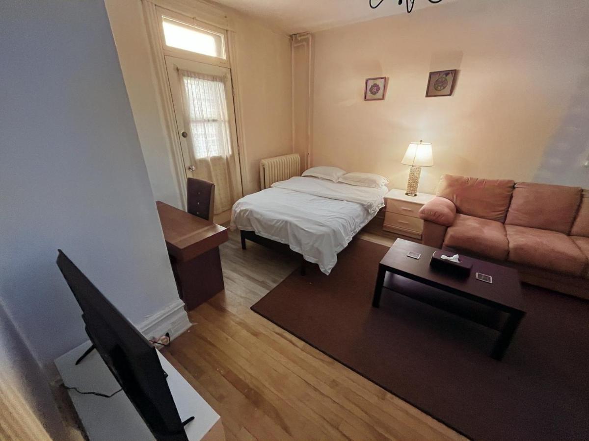 Hull Booking-Eddy- Single Room With Self Check-In מראה חיצוני תמונה